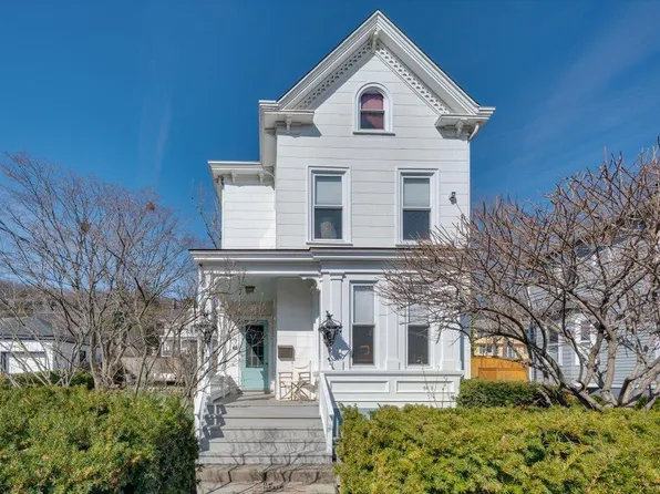 118 Depot Place, Nyack, NY 10960