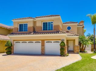 8042 E Woodwind Ave, Orange, CA 92869