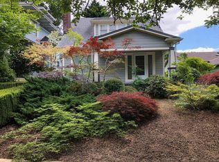 1614 SE Elliott Ave, Portland, OR 97214