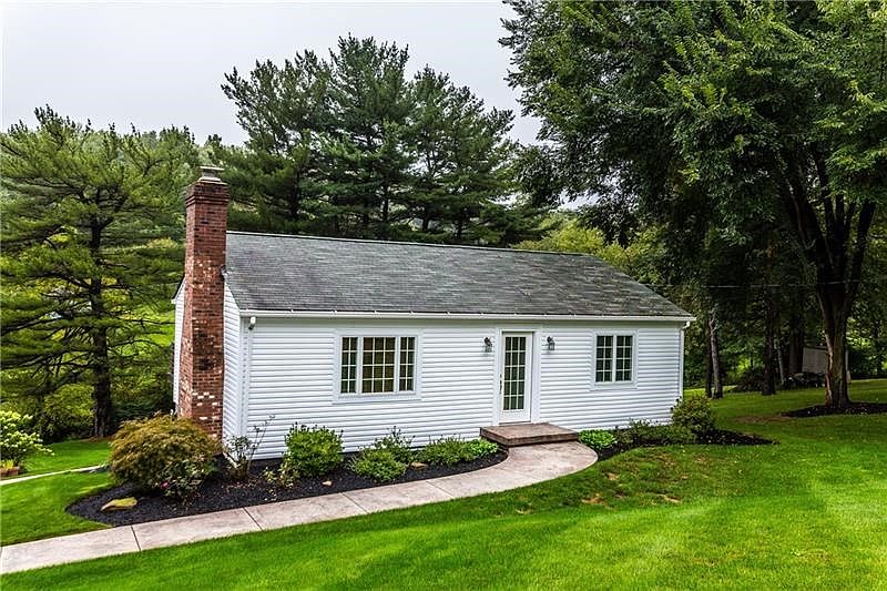 Welcome to 201 Wheatland Road!