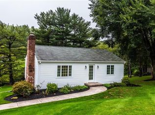 201 Wheatland Rd, Wexford, PA 15090