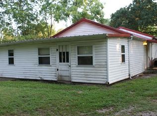 6218 Hwy E, Fredericktown, MO 63645