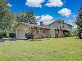 945 Lynbrook Rd, Columbus, OH 43235