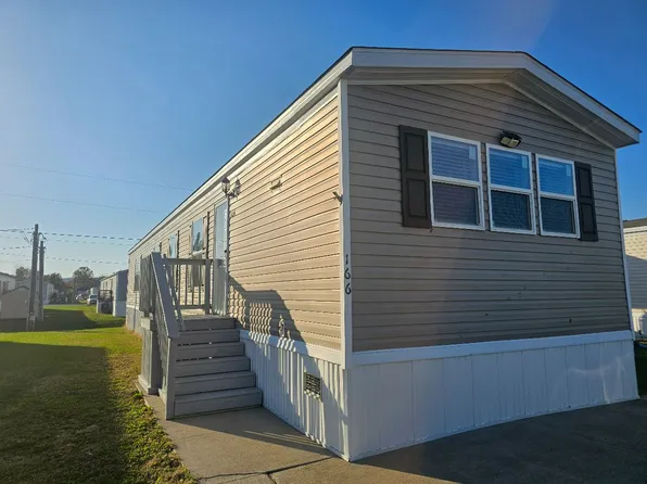 1050 Highway 44 W Lot 166, Shepherdsville, KY 40165