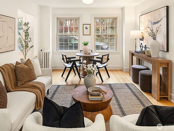 3rd image of 5810 Cowen Place NE #106