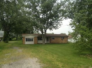 1027 S Old Us Highway 31, Franklin, IN 46131
