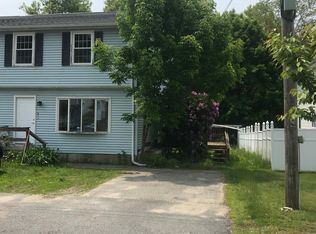 49 Dixfield St, Worcester, MA 01606