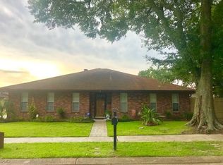 2533 Romig Dr, Marrero, LA 70072