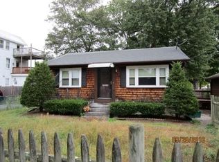 11 Gardner Ave, Brockton, MA 02302