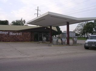 301 S Echo St, Holdenville, OK 74848