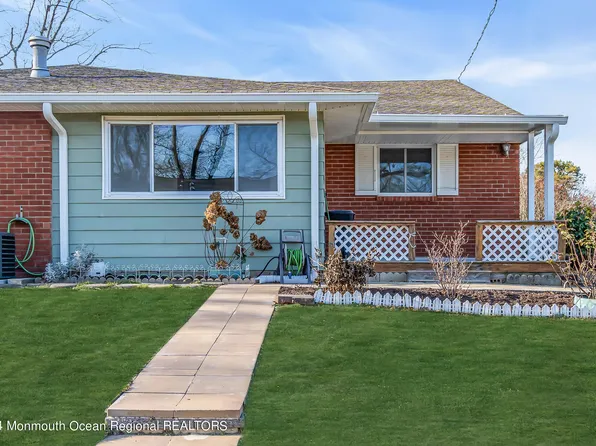 1A Falcon Street #A, Manchester, NJ 08759