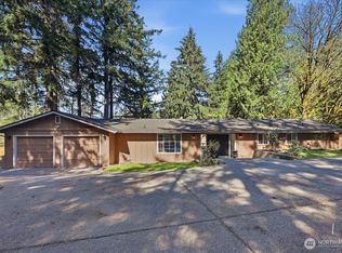 33807 SE 55th St, Fall City, WA 98024