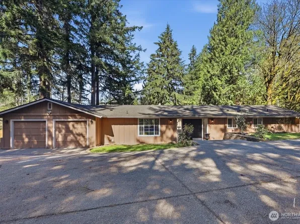 33807 SE 55th Street, Fall City, WA 98024