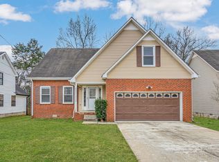 3852 Round Rock Dr, Antioch, TN 37013