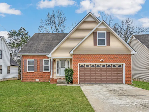 3852 Round Rock Dr, Antioch, TN 37013