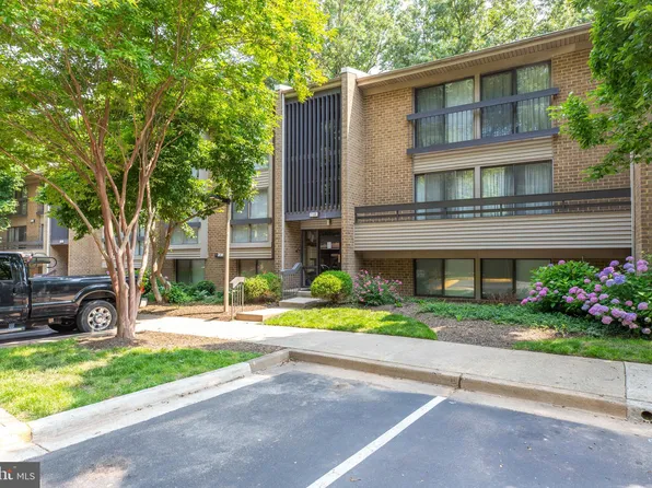 2106 Green Watch Way Unit 101, Reston, VA 20191