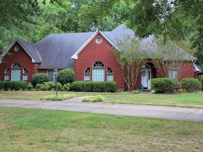 801 Highland Park Dr, Tupelo, MS, 38801