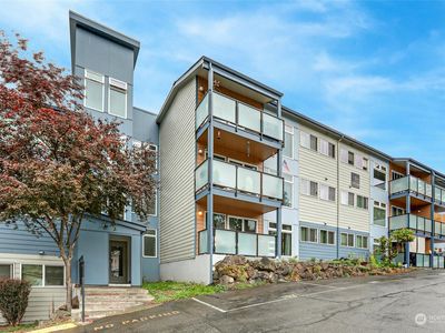 15146 65th Avenue S #512, Tukwila, WA, 98188