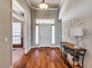 2309 NW 180th St, Edmond, OK 73012