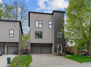 519 Duke St W, Kitchener, ON N2H 3Y7
