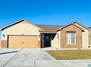 2913 N Del Sol Cir, Hobbs, NM 88240