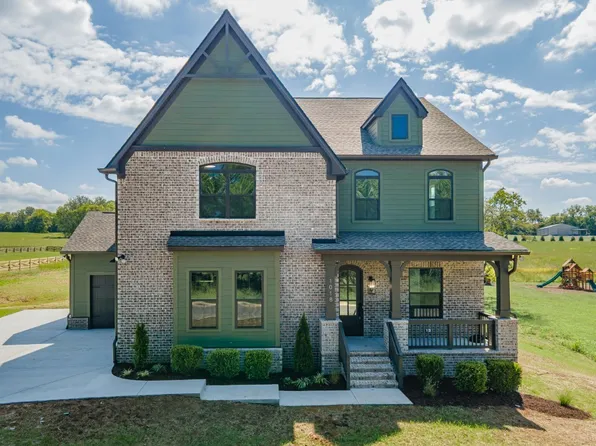 1018 Peyton Pl Lot 5, Columbia, TN 38401