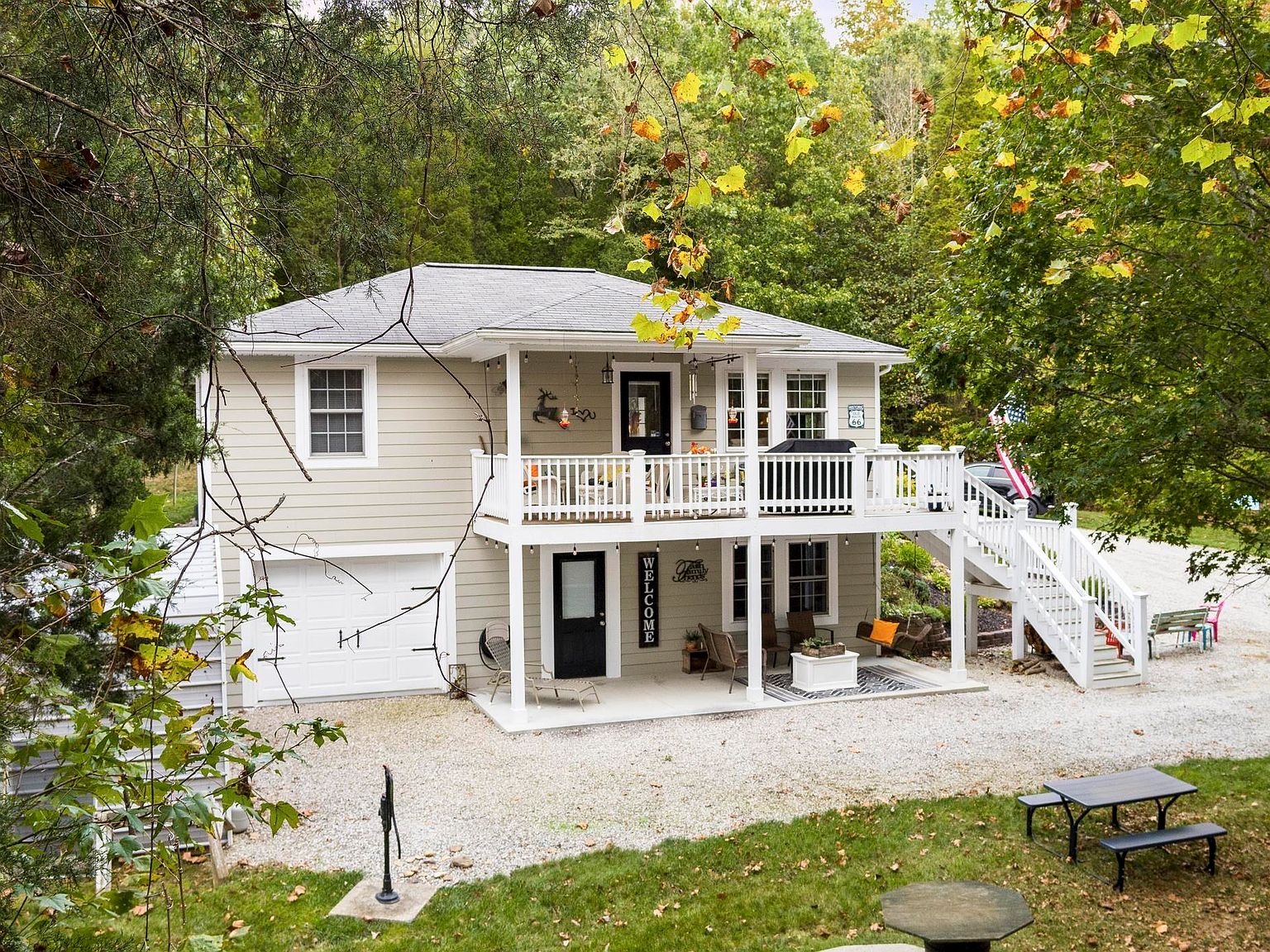 8355 E State Road 66 Rd, Cannelton, IN 47520 MLS 202337786 Zillow