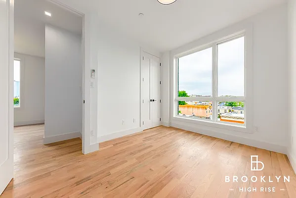 Rented by Brooklyn High Rise LLC | media 7