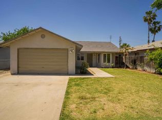 1321 Olive Ave, Sanger, CA 93657