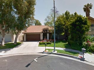 18546 Kinzie St, Northridge, CA 91324