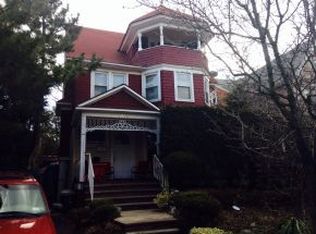 3412 Avenue L, Brooklyn, NY 11210