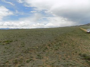 183 Ranger Hill Rd, Hartsel, CO 80449