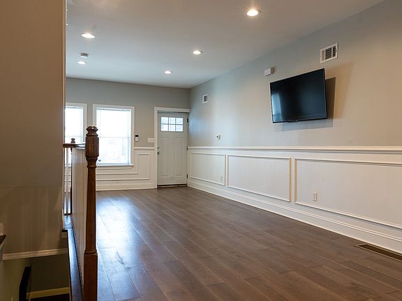 Living Room/Dinning Room