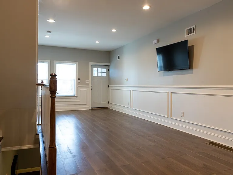 Living Room/Dinning Room