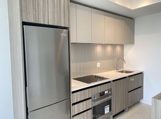 7950 Bathurst St #B-2305, Vaughan, ON L4J 0L4