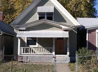 114 Topping Ave, Kansas City, MO 64123