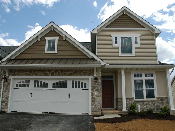 110 Windermere Dr #U-0030, Palmyra, PA 17078