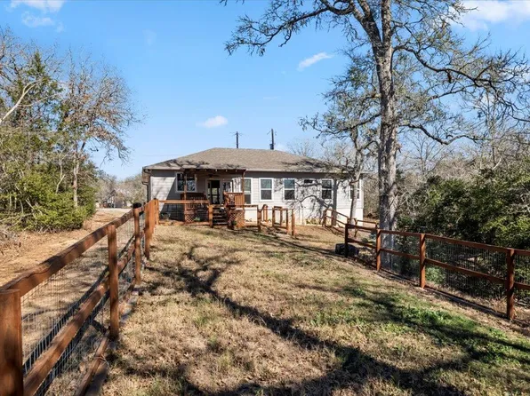 209 Iva Ln, Bastrop, TX 78602