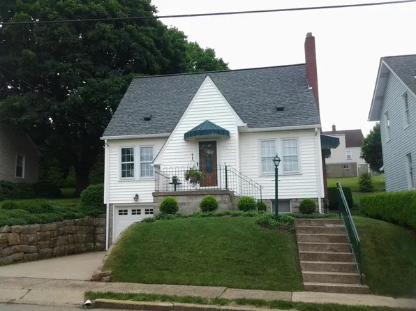 115 Cottage Hill Ave, Butler, PA 16001