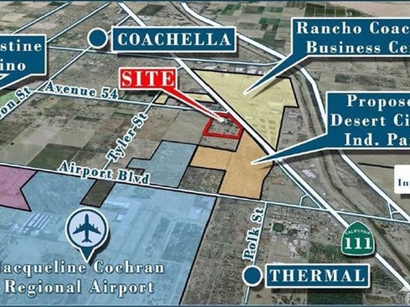 Thermal Club Thermal Real Estate 13 Homes For Sale Zillow