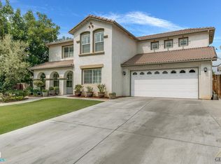 11120 Trentadue Dr, Bakersfield, CA 93312