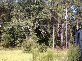 2727 Dorman Rd, Perry, FL 32348