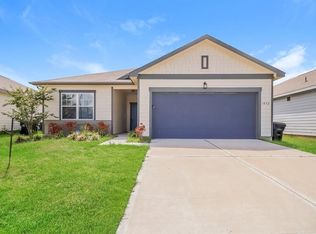 1052 Banyon Tree Ln, Brookshire, TX 77423