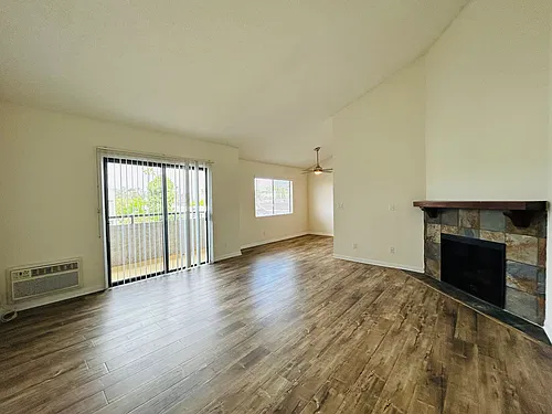 Floor plan 2 Bedroom 2 Bathroom