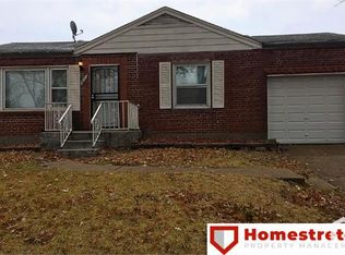 858 Melvin Ave, Saint Louis, MO 63137
