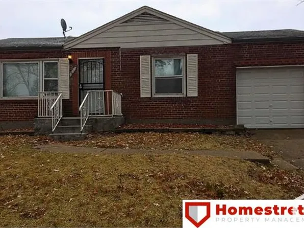 858 Melvin Ave, Saint Louis, MO 63137