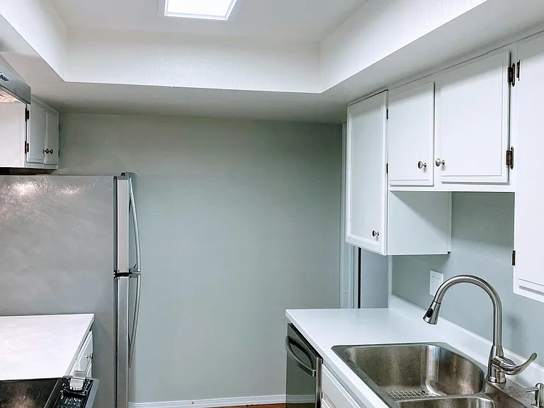Brand New Appliances