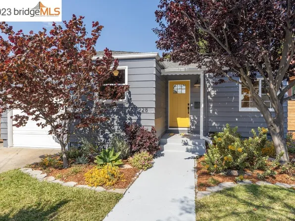 928 McLaughlin St, Richmond, CA 94805