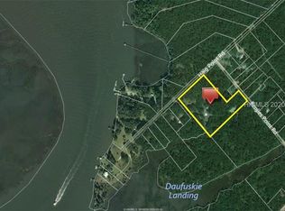 64 Haig Point Rd, Daufuskie Island, SC 29915