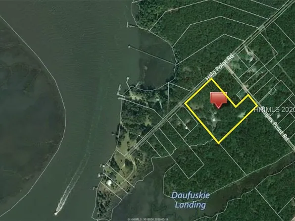 64 Haig Point Rd, Daufuskie Island, SC 29915